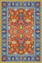 vloerkleedsticker_ perzisch_tapijt_us3853127